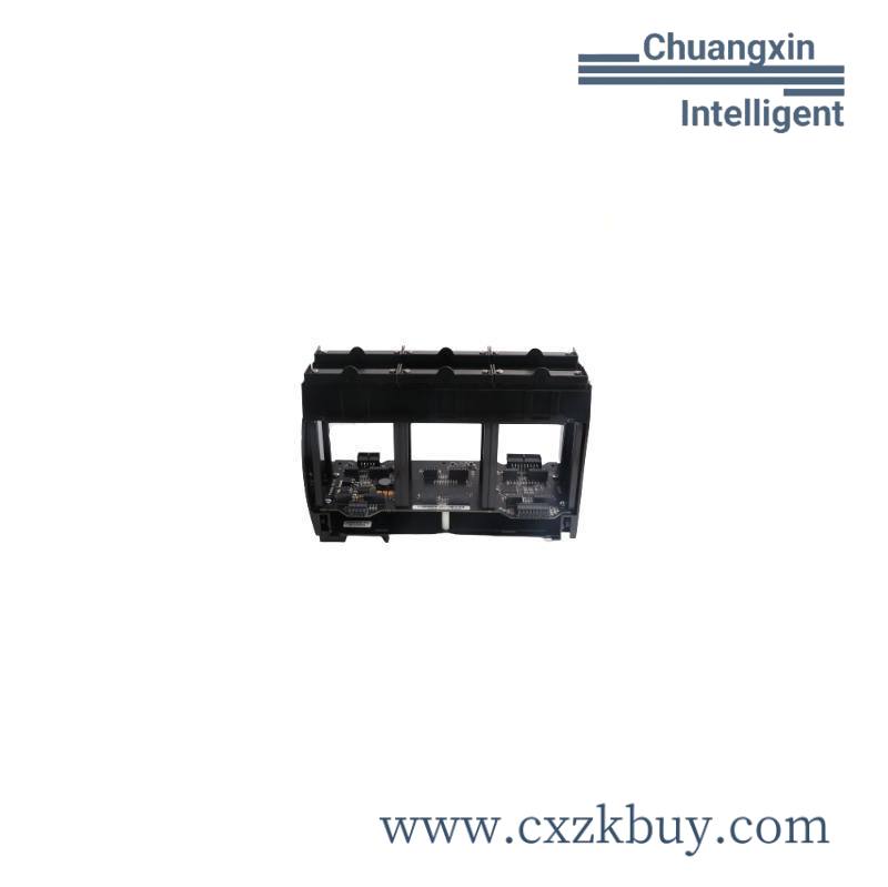 expanded_fsroc-exp_exp_emerson_remote_operations_controller.jpeg Emerson IC695ACC652RX3i Accessories Series 90-70 to RX3i 5-Slot Conversion Rack