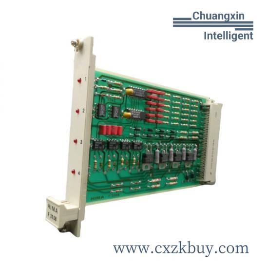 f3108_hima_output_amplifier.jpg HIMA F3318 Digital Input Module, 24V DC, SOE, 16-Channels, High Performance Control Solutions