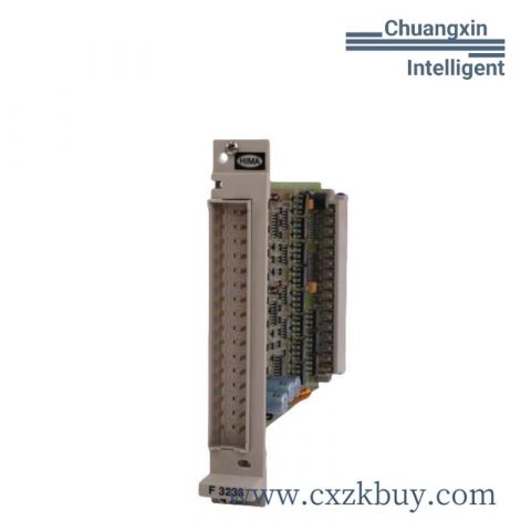 HIMA F3423 Digital Input Module for Industrial Automation