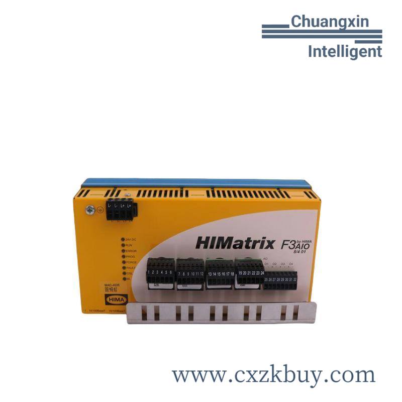 GE DS200DCCAG4A Industrial Automation Control Module