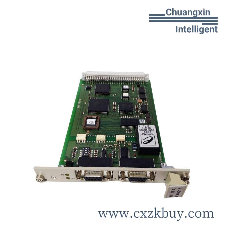 f8621a_hima_cpu_module.jpg Siemens S7-1200 CPU 605-064676-007, High Performance Industrial Automation Control Module