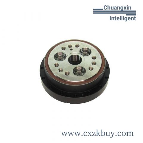 Fanuc A20B-0303-C074 Control Unit - Industrial Automation Module