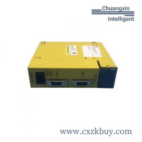 FANUC 290-0571-T0534 Module for Industrial Control Systems, High Performance & Reliability