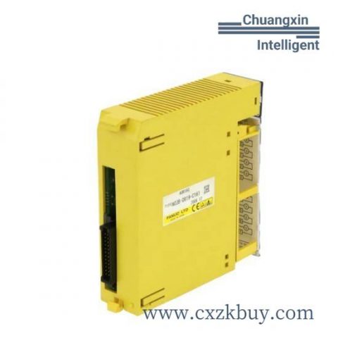Fanuc 0010-20321 - High Performance PLC Module for Industrial Automation