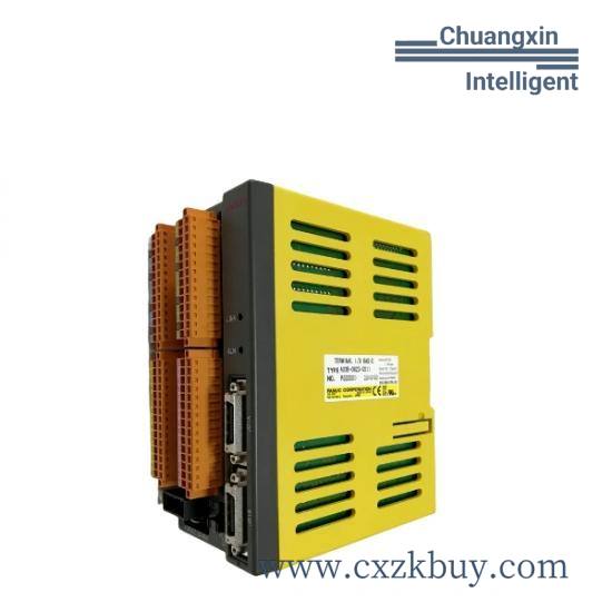 fanuc_a03b-0823-c011_digital_input_module_1.jpg Fanuc 9010-01764 PLC Module, High Performance Industrial Automation Component