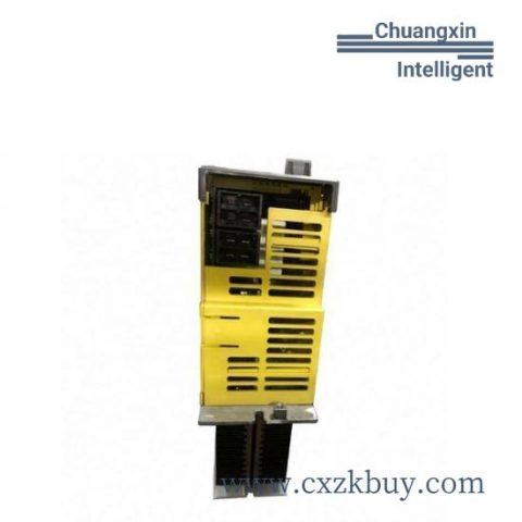 Fanuc A06B-6114-H210 Alpha I Servo Drive, Precision Control for Industrial Automation