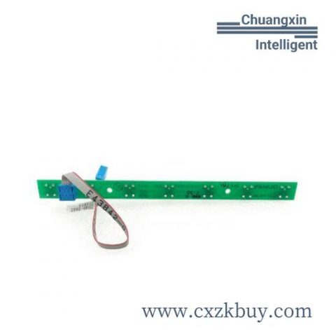 Fanuc MAX-4/11/03/016/08/1/0/00 High-Performance Control Module for Precision Industrial Applications