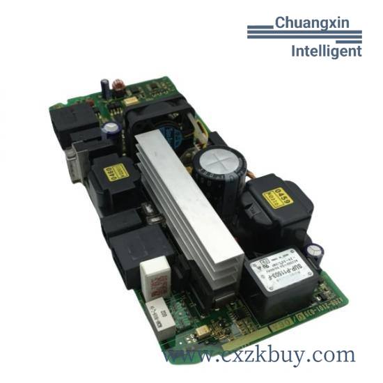 fanuc_a20b-2101-039_circuit_board_ge_a20b-2101-0390-1.jpg Fanuc A20B-0007-0441PC Circuit Board: Enhancing Industrial Automation with Precision
