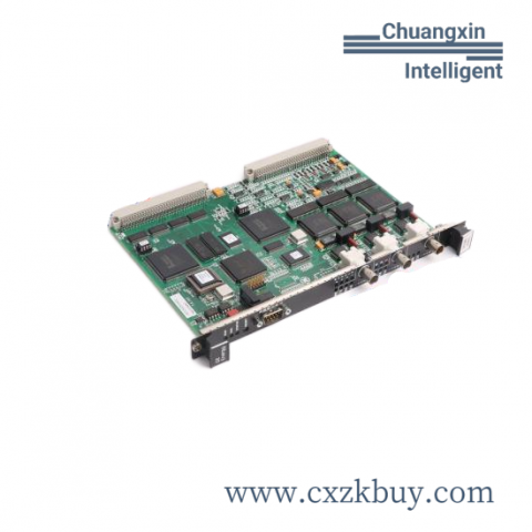 FANUC 0010-A5880 Distributed I/O Module, Enhancing Industrial Automation Systems