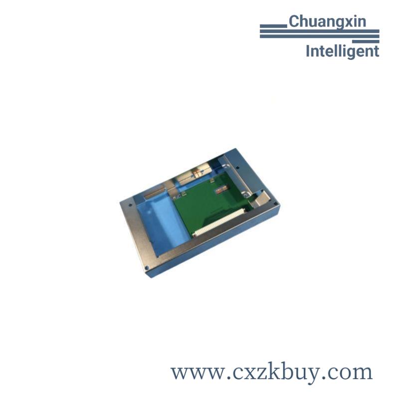 fanuc_qpi-psl-201_communication_adapter_module.jpeg Fanuc A20B-3300-0020 PLC Related Module - High Performance I/O Module