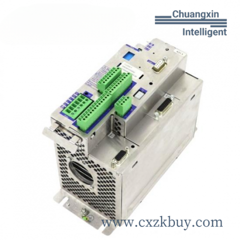Fanuc A06B-0371-B175 AC Servo Motor Module