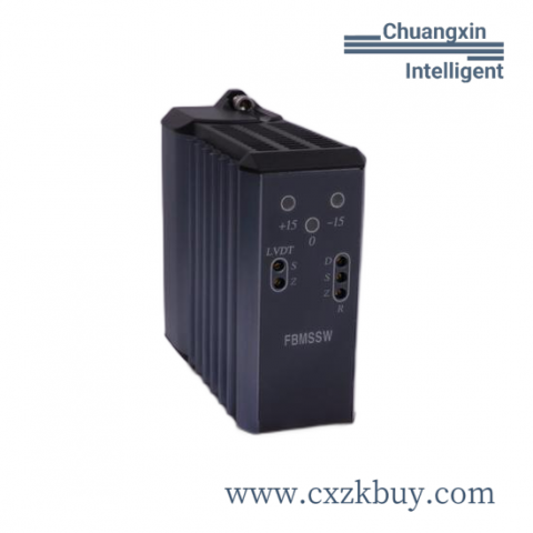 FOXBORO RTT20I1BNQFND1 High-Performance Industrial Control Module