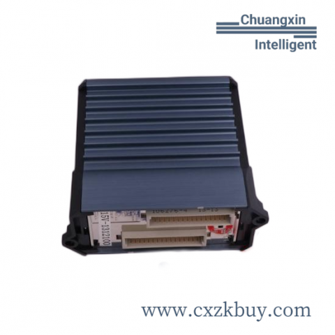 FOXBORO ECA60Z Control Processor Module for Industrial Automation