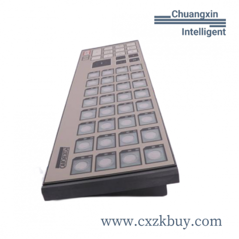 FOXBORO 227S3R6 Module for Industrial Automation