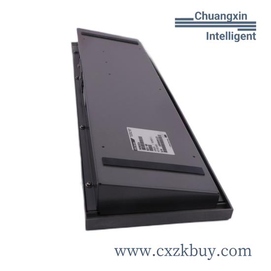 fbm214d_foxboro.png Foxboro P0972TR Module - High Precision Industrial Control Component