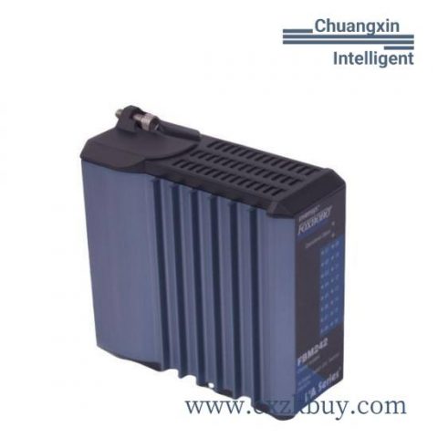 FOXBORO P0911RK Industrial Control Module