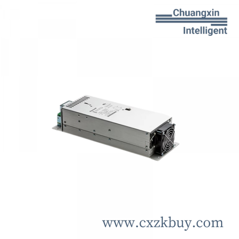 Honeywell PSU-UNI2450, Industrial Power Supply Unit