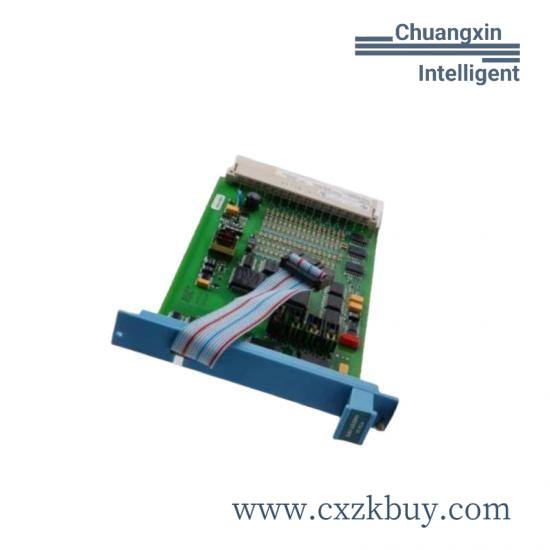 fc-tpsu-2430_honeywell_fc-tpsu-2430.jpg BAILEIGH MV65WKS-CE310/22PB Industrial Control Module