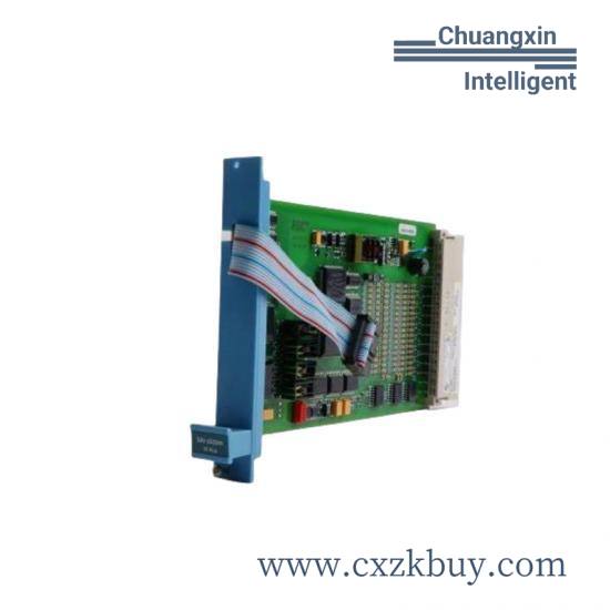 fc-tpsu-2430_honeywell_fc-tpsu-2430_1.jpg BAILEIGH MV65WKS-CE310/22PB Industrial Control Module