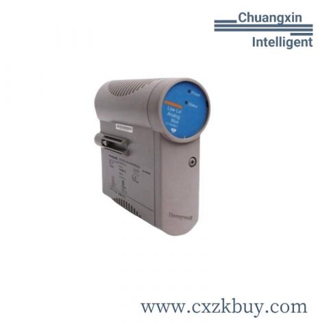 Honeywell FC-TSHART-1620M Industrial Control Module, Up to 50 kHz Output Frequency