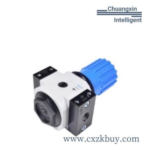 Festo VMPA1-M1H-K-PI 533347 - Electrically Actuated 2×3/2 Closed Monostable Valve