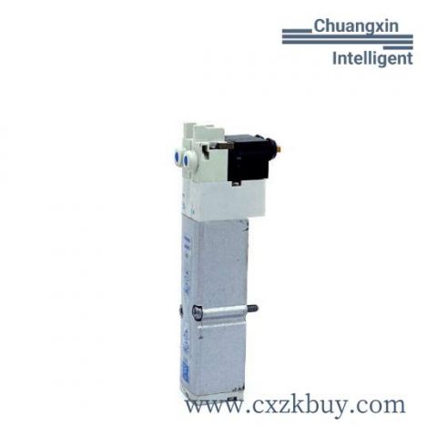 FESTO MLO-POT-600-TLF High-Performance Pneumatic Module