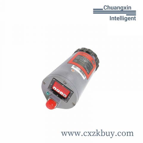 FIREYE 95DSS2E-1 Industrial Security Scanner - Advanced Threat Detection