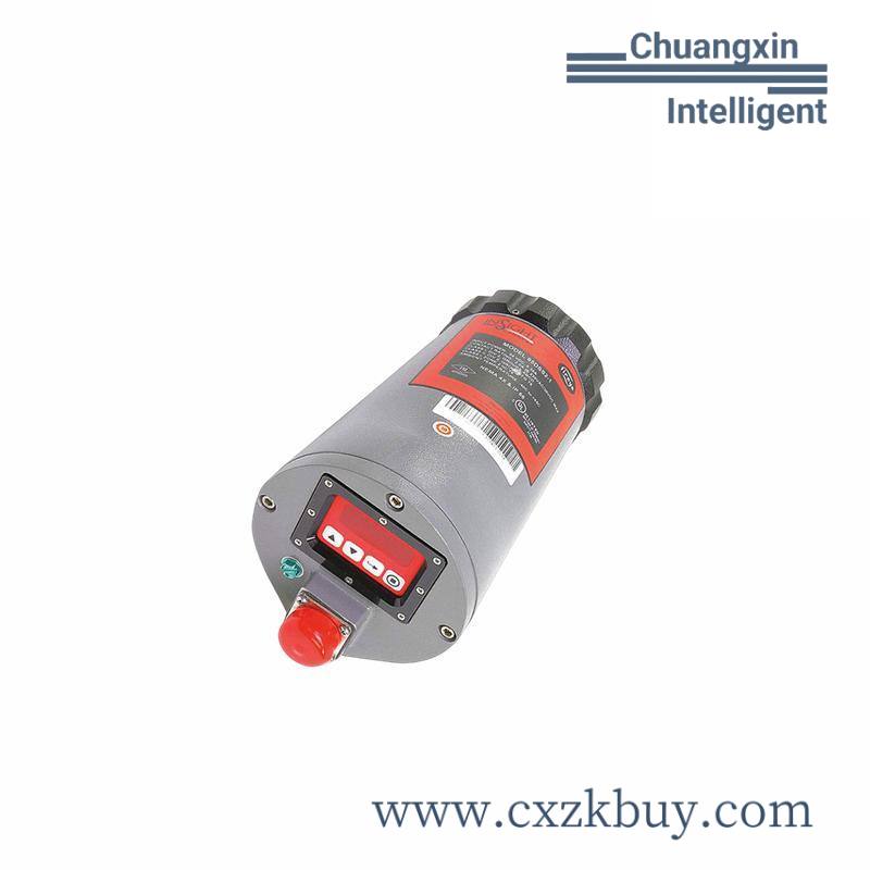 fireye_95dss2e-1_flame_scanner-1.jpg FIREYE 95DSS2E-1 Industrial Security Scanner - Advanced Threat Detection