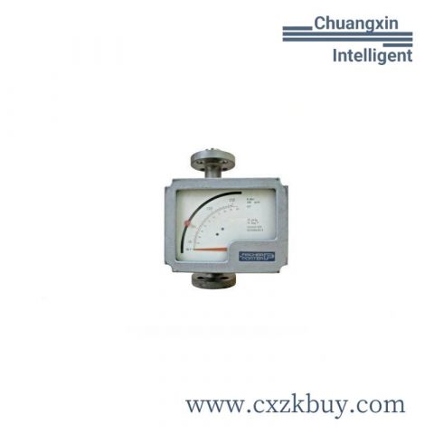 Fischer & Porter 10A1227 Industrial Flow Meter