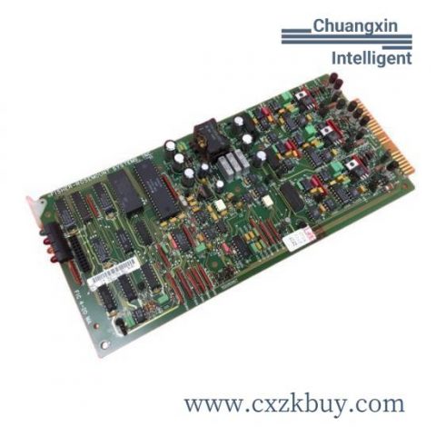 FISHER DVC6010 HC - Precision Digital Valve Controller