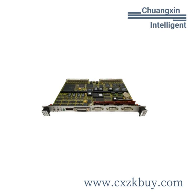 force_isys68k_cpu-30be_cpu_board.jpeg ABB CASCADE FOR CU930AHIGH VOLTAGE SUPPLY - High Performance Power Module for Industrial Automation
