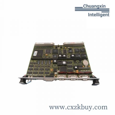 FORCE POWERCORE 6604E Control Module