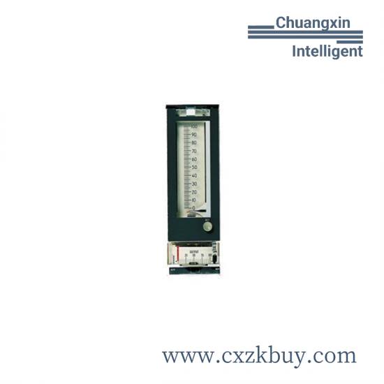 foxboro_130m-n4_controller.jpg FOXBORO P0904BW Control Module