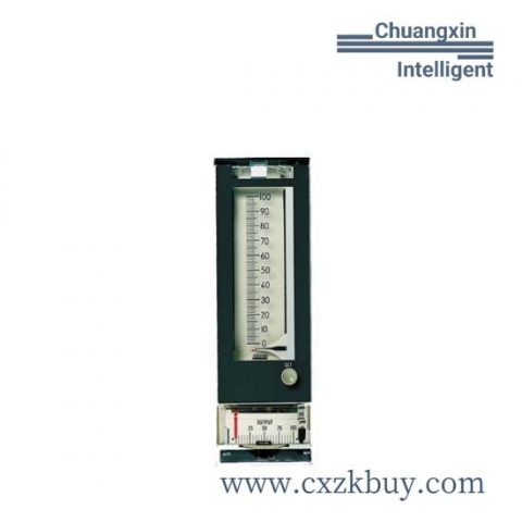 FOXBORO P0800CA Industrial Module, Designed for Enhanced Process Control