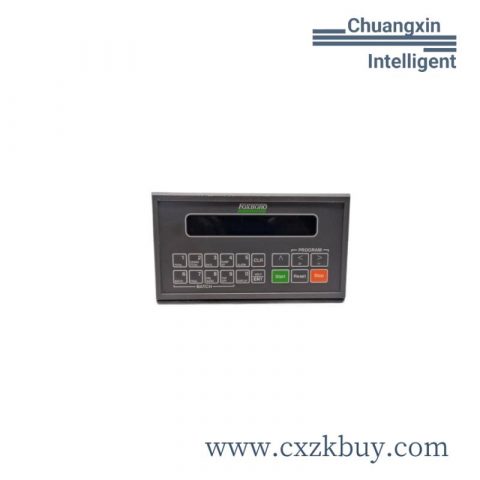 FOXBORO M0152KE Industrial Control Module