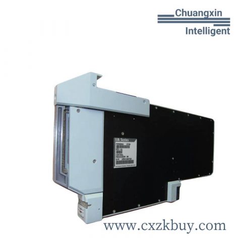 FOXBORO P0800DG Standard Communication Module, Enhancing Industrial Efficiency