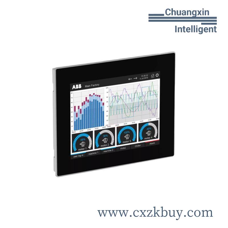 foxboro_cp60.jpg Schneider 328A8478P163 Control Module