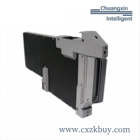 Foxboro P0961F Industrial Control Module