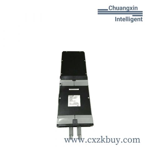 FOXBORO P0900WA Industrial Control Module