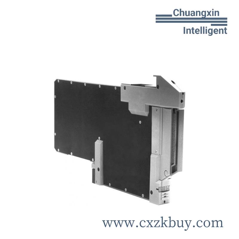 foxboro_fbm04_i_o_interface_module.jpg FOXBORO 48AAA1A Control Module, High Precision and Reliability, Advanced Industrial Automation Component