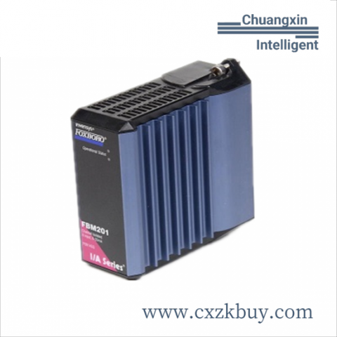 Foxboro FBM232 P0926CF Industrial Control Module