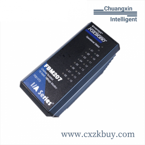 FOXBORO P0916XG Module for Industrial Automation Control Systems