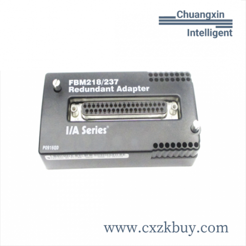 Foxboro P0971UNREV-OF Module for Enhanced Industrial Automation