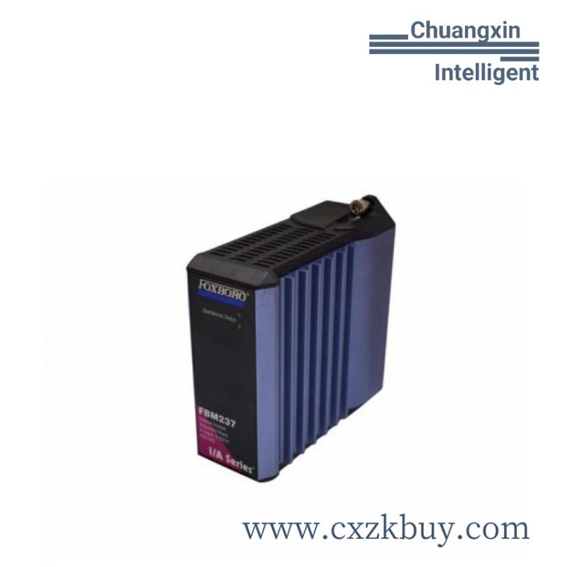 foxboro_fbm237_rh914xs_channel_isolated_redundant_ready_output_module-2.jpg FOXBORO P0904HB Storage Module, High Performance & Reliability