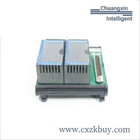 Beijer Controls EXTER T100 Smart Panel Controller