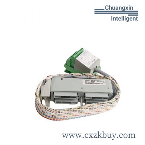 FOXBORO P0900EY Industrial Control System Module