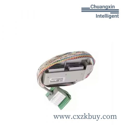 FOXBORO P0500RU Industrial Control Module