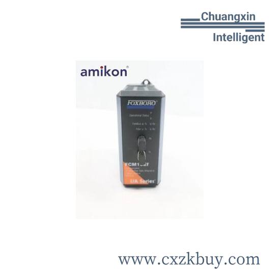 foxboro_fcm10ef_p0916cp_communication_module_1-1.jpg Foxboro P0970WU Control Module