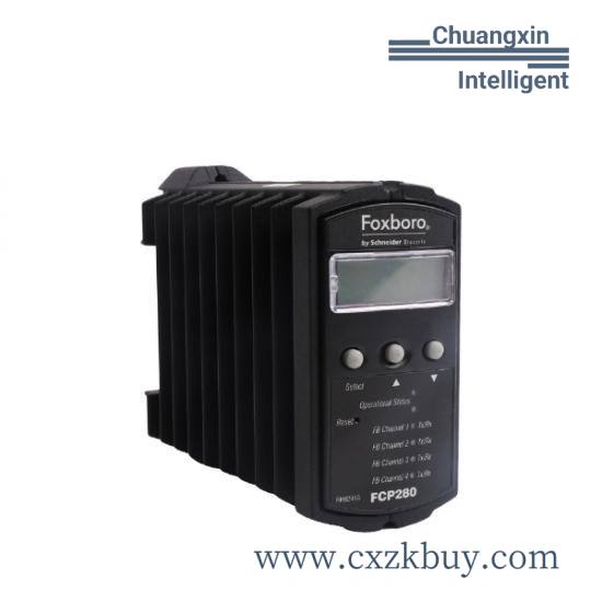 foxboro_fcp280_rh924ya_i_a_series_control_processor-1.jpg FOXBORO FCP280 RH924YA - Advanced Field Control Processor for Industrial Automation