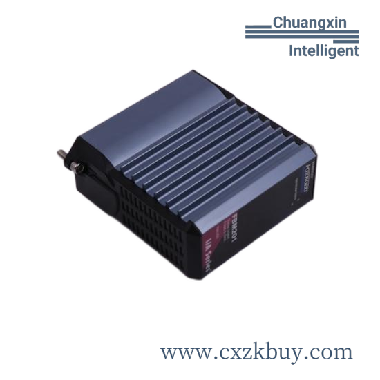 foxboro_invensys_dc_dc_converter_d0130fg-1.png FOXBORO D0143SLModule Industrial Control Module